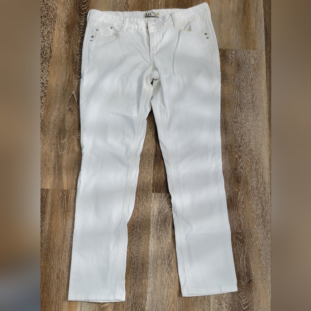 LEI Jr jeans